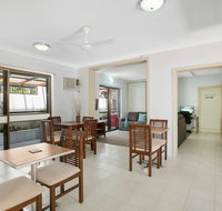 Cairns City Palms - Tourism Gold Coast