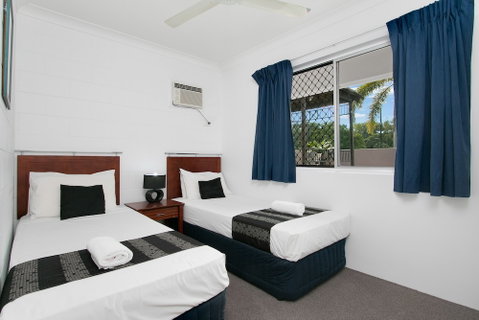 Cairns City Palms - Tourism Gold Coast 4