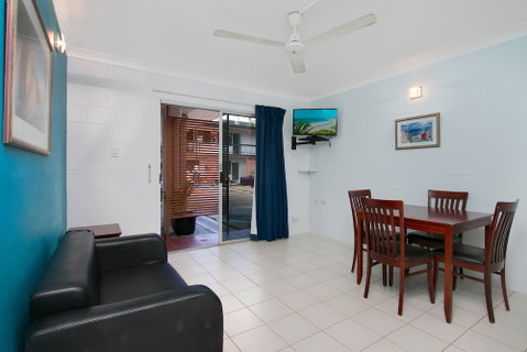 Cairns City Palms - Tourism Gold Coast 6