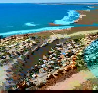 Discovery Parks  Port Hedland - Tourism Gold Coast