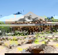 Cockburn House - Gold Coast