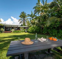The Palms on Newell Beach - Tourism Gold Coast