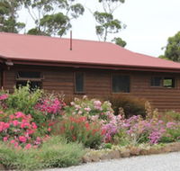 Eagles Roost Farmstay B  B - Tourism Gold Coast
