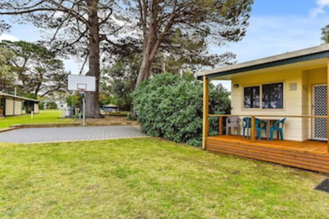 Millicent Hillview Caravan Park - Tourism Gold Coast 1