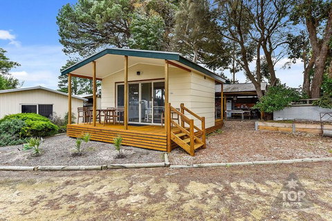 Millicent Hillview Caravan Park - Tourism Gold Coast 2