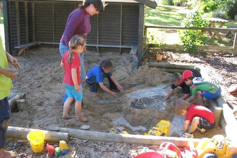 Millicent Hillview Caravan Park - Tourism Gold Coast 5