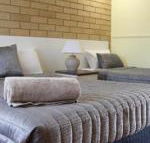 Mundubbera Motel - Tourism Gold Coast