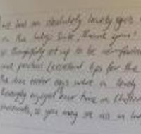 Chiltern Cottage  Indigo Suite - Tourism Gold Coast