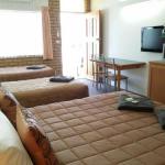 Guyra Motor Inn - Tourism Gold Coast 0