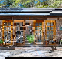 Noosa Hinterland Retreat For Total Isolation - Tourism Gold Coast