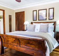 Stokers Lodge - Tourism Gold Coast