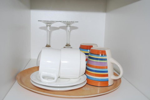 Starline Motor Inn - Tourism Gold Coast 1