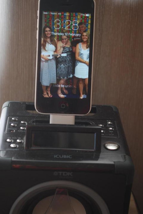 Starline Motor Inn - Tourism Gold Coast 3