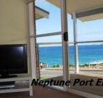 Neptune at Port Elliot - Tourism Gold Coast