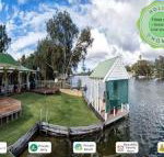 Mandurah Riverfront Holiday Rental - Gold Coast