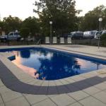 Roma Big Rig Tourist Park - Tourism Gold Coast 0