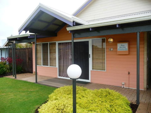 Ocean Mist Villa - Tourism Gold Coast 4