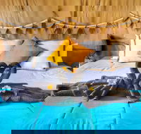 The Eco Beachcamp Retreat - Tourism Gold Coast