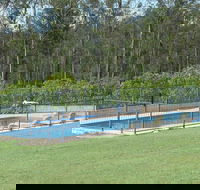 Lake Barra Cottages - Tourism Gold Coast