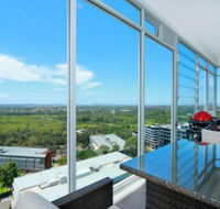 ShortOZStay at Australia Towers - Tourism Gold Coast