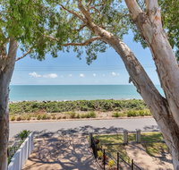 Seascape Luxury Beachfront Holiday House - Tourism Gold Coast