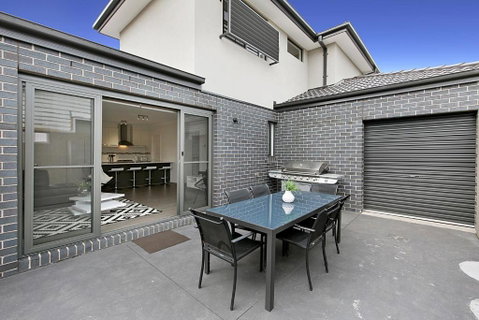 Palm Grove Beach House Dromana - Tourism Gold Coast 1