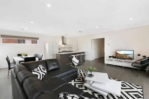 Palm Grove Beach House Dromana - Tourism Gold Coast 2