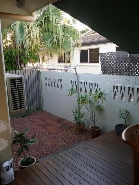 A City Retreat 2BR Apartment Reid Park Townsville - Tourism Gold Coast 3