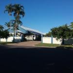 A City Retreat 2BR Apartment Reid Park Townsville - Tourism Gold Coast 0