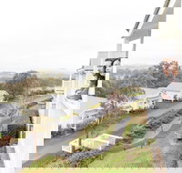 Nimbo Fork Lodge - Gold Coast