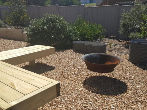 Boomer Beach Retreat Pet Friendly WiFi - Tourism Gold Coast 2