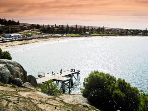 Boomer Beach Retreat Pet Friendly WiFi - Tourism Gold Coast 3