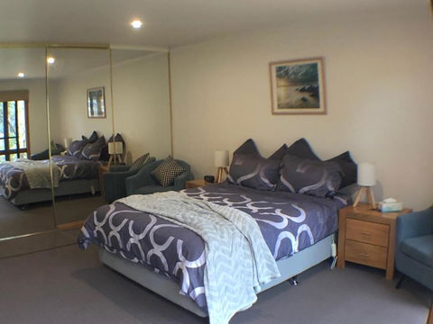 REBS BatB - Tourism Gold Coast 1