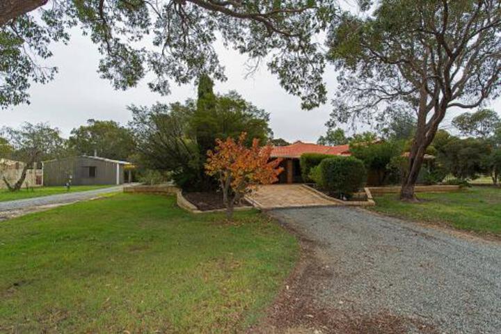 Maida Vale WA Tourism Gold Coast