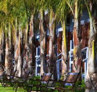 Inverloch Motel - Tourism Gold Coast