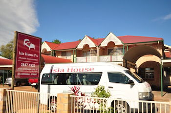 Isla House PA - Tourism Gold Coast 2