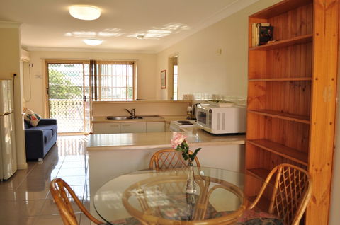 Isla House PA - Tourism Gold Coast 6