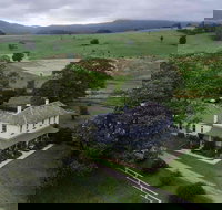 Terragong 1858 - Tourism Gold Coast