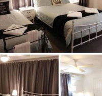 Victoria at Redcliffe Bed  Breakfast - Tourism Gold Coast