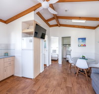 BIG4 Breeze Holiday Parks - Bargara - Tourism Gold Coast