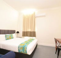 The Hallows Accommodation - Tourism Gold Coast
