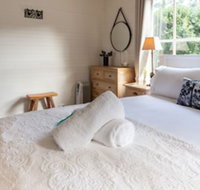 ARCADIA - The Barn Cottage  Rosehill Cottage - Tourism Gold Coast