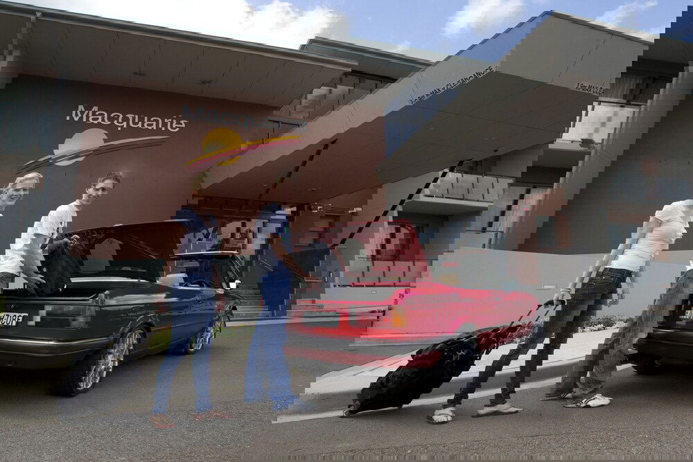 Argenton NSW Tourism Gold Coast