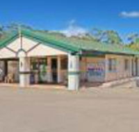 Colonial Palms Motel - Tourism Gold Coast