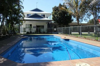 Bargara Beach Motor Inn - Tourism Gold Coast 6