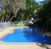 Bargara Beach Motor Inn - Tourism Gold Coast