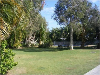 Bargara Beach Motor Inn - Tourism Gold Coast 5