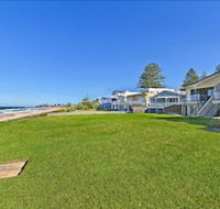 Beachfront Luxury - Tourism Gold Coast