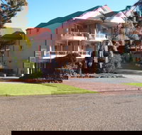 Ulladulla Harbour Motel - Tourism Gold Coast