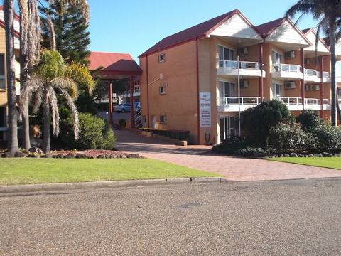 Ulladulla Harbour Motel - Tourism Gold Coast 0